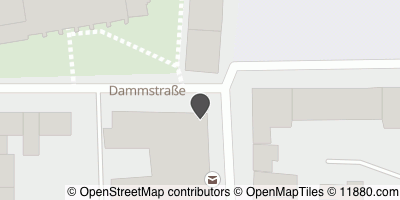 Auf Stadtplan Barth anzeigen