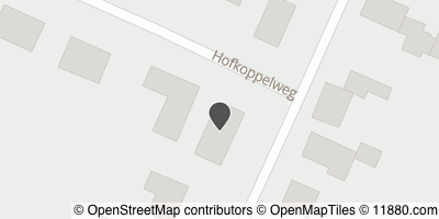 Auf Stadtplan Neuwittenbek anzeigen