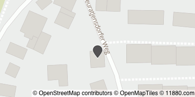 Auf Stadtplan Heiligenhafen, Holstein anzeigen