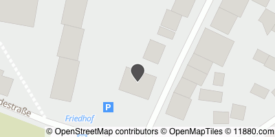 Auf Stadtplan Heiligenhafen, Holstein anzeigen