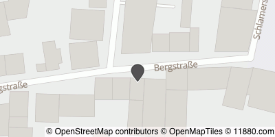 Auf Stadtplan Heiligenhafen, Holstein anzeigen