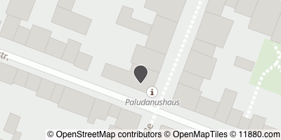 Auf Stadtplan Friedrichstadt, Eider anzeigen