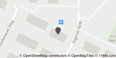 Auf Stadtplan Heikendorf anzeigen