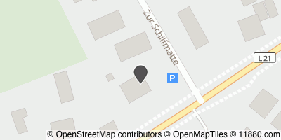 Auf Stadtplan Pruchten anzeigen