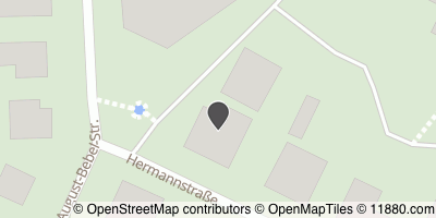 Auf Stadtplan Sellin, Ostseebad anzeigen