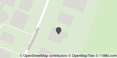 Auf Stadtplan Sellin, Ostseebad anzeigen