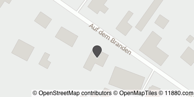 Auf Stadtplan Born am Darß anzeigen