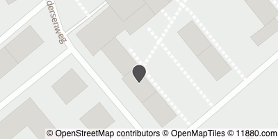 Auf Stadtplan Kiel anzeigen