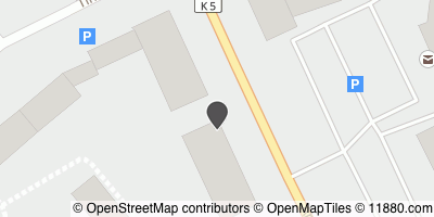 Auf Stadtplan Kiel anzeigen