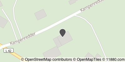 Auf Stadtplan Haby anzeigen