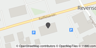 Auf Stadtplan Lindau bei Kiel anzeigen