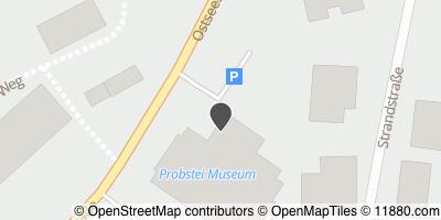 Auf Stadtplan Schönberg, Holstein anzeigen