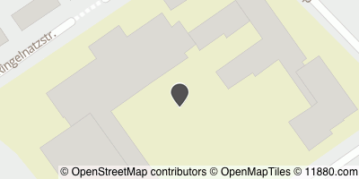 Auf Stadtplan Kiel anzeigen