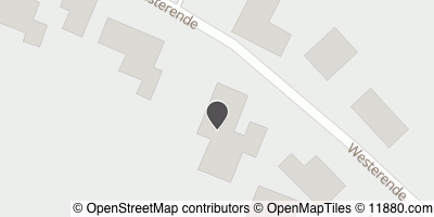 Auf Stadtplan Schwabstedt anzeigen