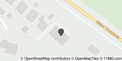 Auf Stadtplan Gettorf anzeigen