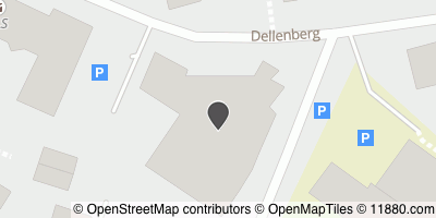 Auf Stadtplan Laboe anzeigen