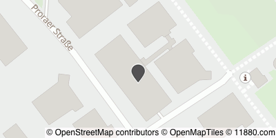 Auf Stadtplan Ostseebad Binz anzeigen