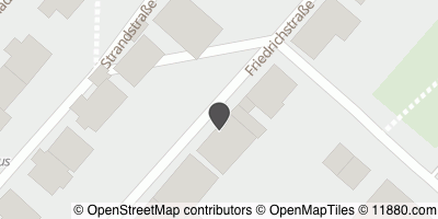 Auf Stadtplan Laboe anzeigen