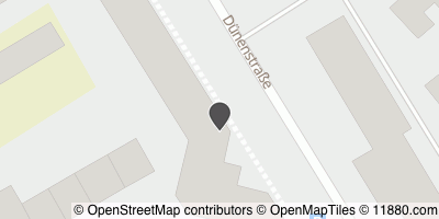 Auf Stadtplan Ostseebad Binz anzeigen