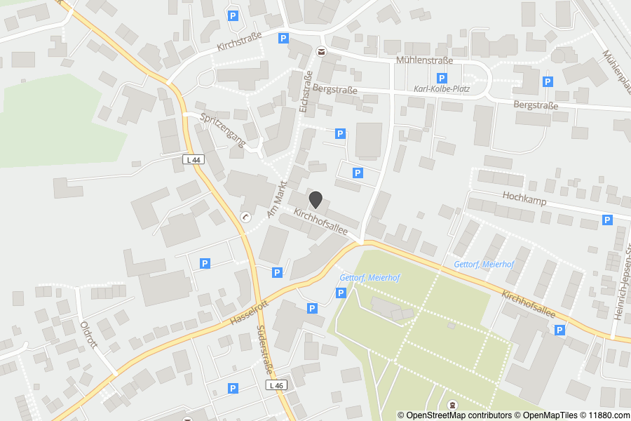 Eckernforder Bank Volksbank Raiffeisenbank Gettorf