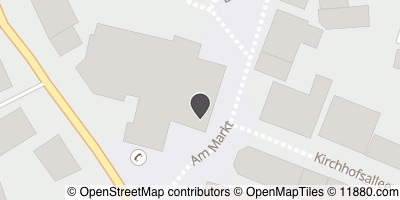 Auf Stadtplan Gettorf anzeigen