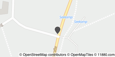 Auf Stadtplan Kiel anzeigen