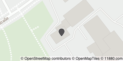 Auf Stadtplan Bergen auf Rügen anzeigen