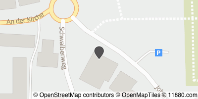 Auf Stadtplan Kropp bei Schleswig anzeigen