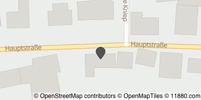 Auf Stadtplan Kropp bei Schleswig anzeigen