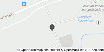 Auf Stadtplan Fehmarn anzeigen