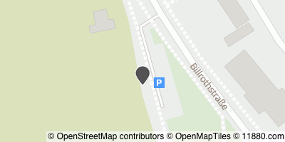 Auf Stadtplan Bergen auf Rügen anzeigen