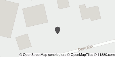 Auf Stadtplan Börm bei Schleswig anzeigen