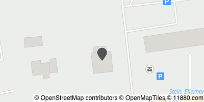 Auf Stadtplan Stein bei Laboe anzeigen