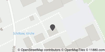 Auf Stadtplan Kiel anzeigen