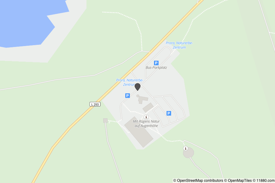 Die Erlebnis Akademie Ostseebad Binz Telefon Adresse