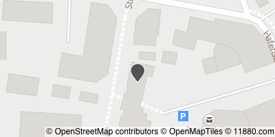 Auf Stadtplan Zingst, Ostseebad anzeigen