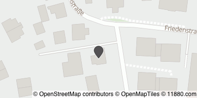 Auf Stadtplan Zingst, Ostseebad anzeigen