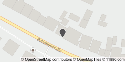 Auf Stadtplan Fehmarn anzeigen