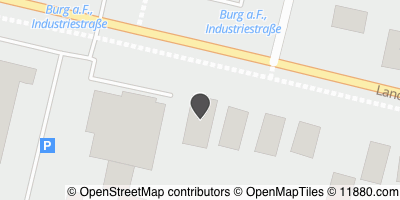 Auf Stadtplan Fehmarn anzeigen