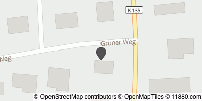 Auf Stadtplan Rantrum bei Husum anzeigen