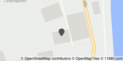 Auf Stadtplan Fehmarn anzeigen