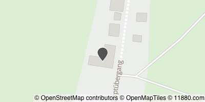 Auf Stadtplan Ostseebad Prerow anzeigen