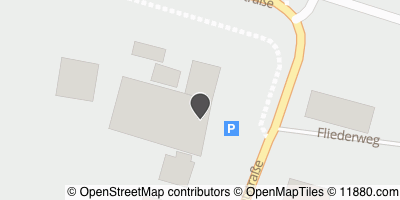 Auf Stadtplan Fehmarn anzeigen