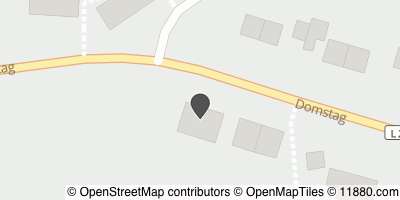 Auf Stadtplan Eckernförde anzeigen