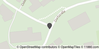 Auf Stadtplan Osterby bei Eckernförde anzeigen