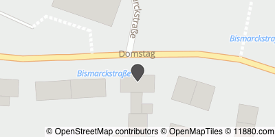 Auf Stadtplan Eckernförde anzeigen