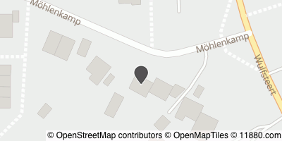 Auf Stadtplan Eckernförde anzeigen