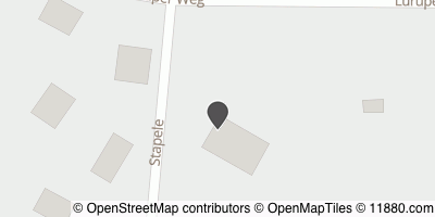 Auf Stadtplan Mildstedt anzeigen