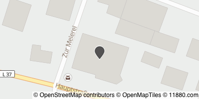 Auf Stadtplan Ostenfeld, Husum anzeigen