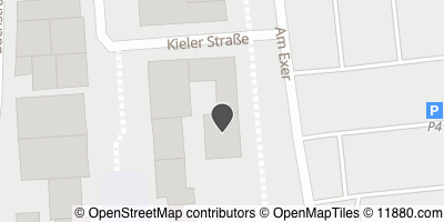 Auf Stadtplan Eckernförde anzeigen